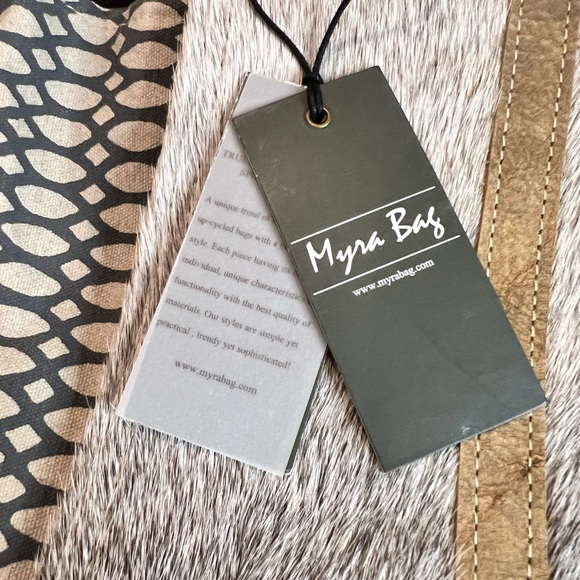 NWT Myra backpack - Picture 5 of 9